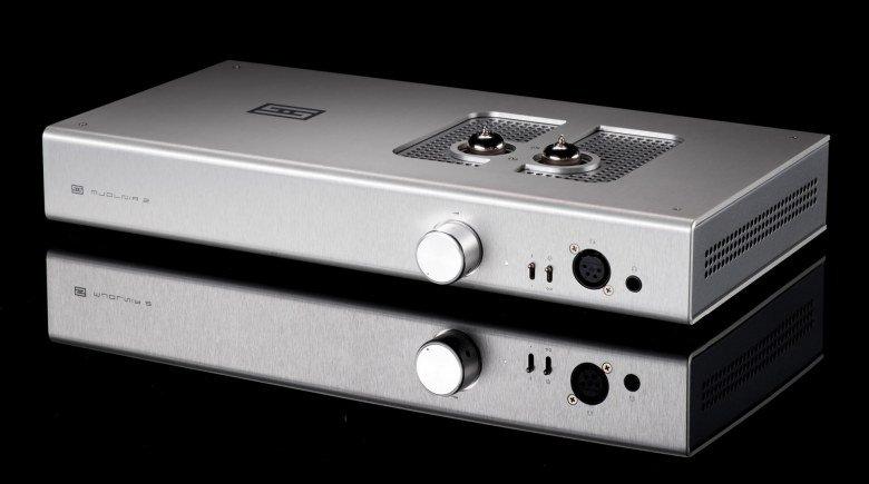 Schiit Gungnir Multibit и Schiit Mjolnir 2:, фото 3
