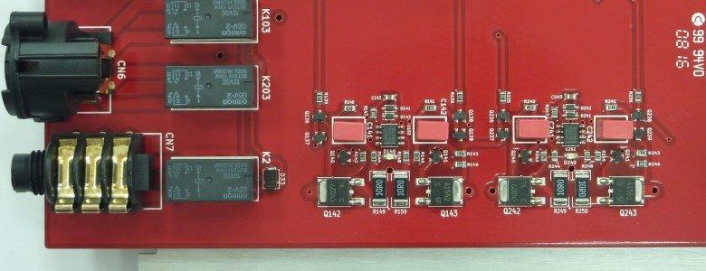 Schiit Gungnir Multibit и Schiit Mjolnir 2:, фото 21