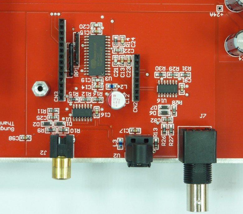 Schiit Gungnir Multibit и Schiit Mjolnir 2:, фото 10