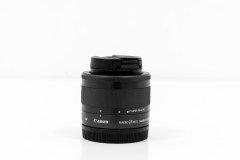 Макрообъектив со встроенной подсветкой Canon EF-M 28mm f/3.5 Macro IS STM:, фото 3