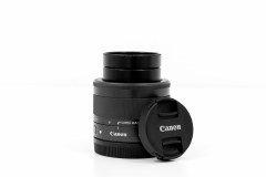 Макрообъектив со встроенной подсветкой Canon EF-M 28mm f/3.5 Macro IS STM:, фото 6
