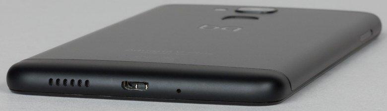 Смартфон BQ Aquaris V Plus:, фото 16