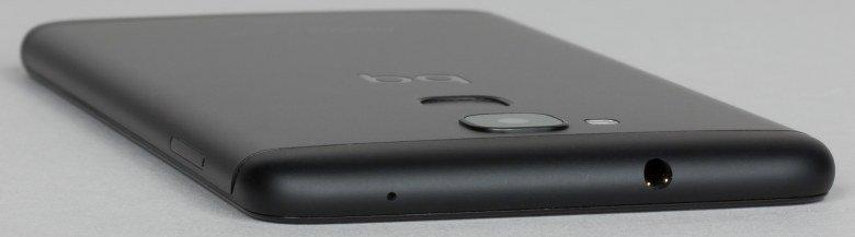 Смартфон BQ Aquaris V Plus:, фото 15