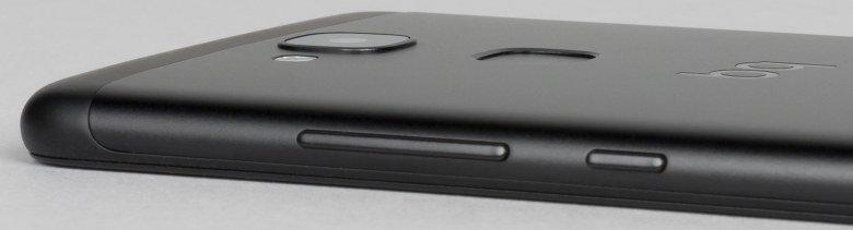 Смартфон BQ Aquaris V Plus:, фото 9