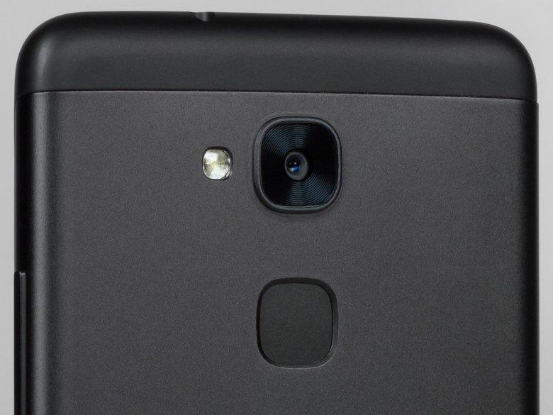 Смартфон BQ Aquaris V Plus:, фото 10
