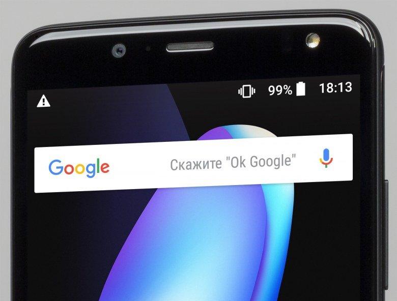 Смартфон BQ Aquaris V Plus:, фото 11