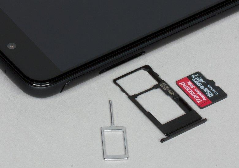 Смартфон BQ Aquaris V Plus:, фото 13