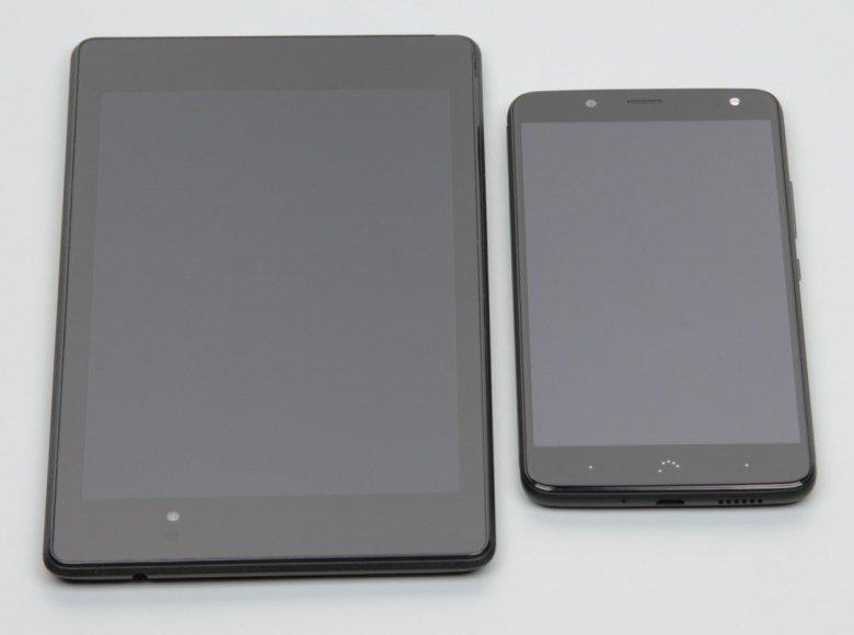 Смартфон BQ Aquaris V Plus:, фото 20