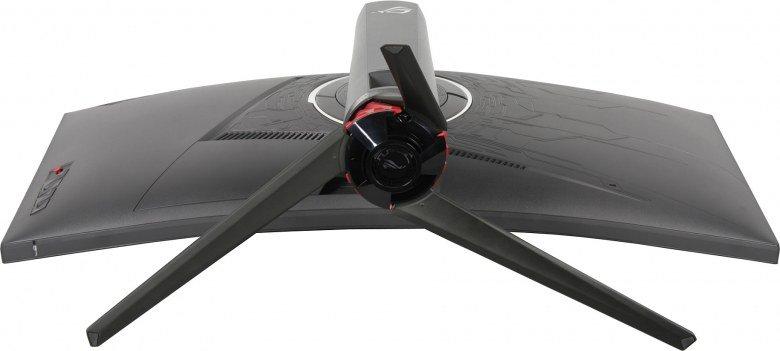 Игровой монитор Asus ROG Strix XG35VQ:, фото 7