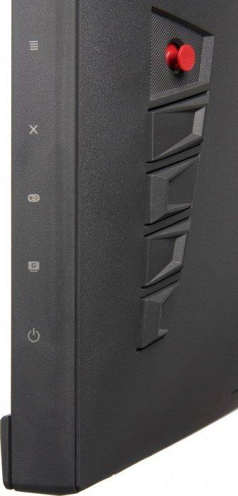 Игровой монитор Asus ROG Strix XG35VQ:, фото 3