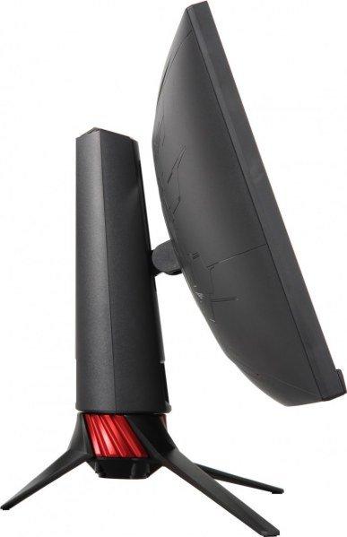 Игровой монитор Asus ROG Strix XG35VQ:, фото 5