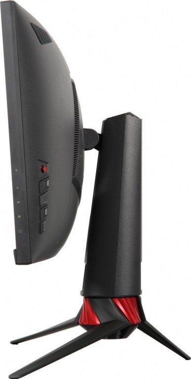 Игровой монитор Asus ROG Strix XG35VQ:, фото 6