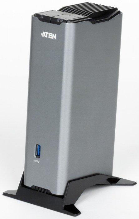 Коммутатор Aten US7220 с интерфейсом Thunderbolt 2:, фото 1
