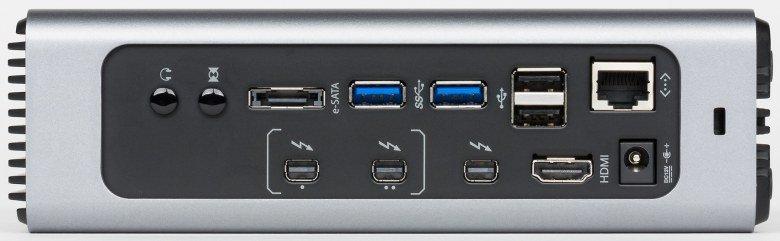 Коммутатор Aten US7220 с интерфейсом Thunderbolt 2:, фото 10