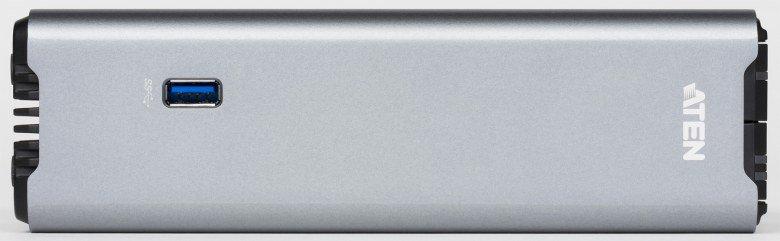 Коммутатор Aten US7220 с интерфейсом Thunderbolt 2:, фото 8