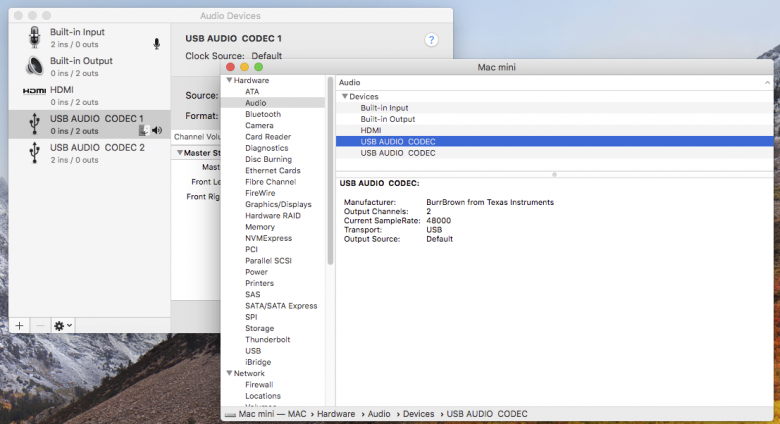 Коммутатор Aten US7220 с интерфейсом Thunderbolt 2:, фото 13