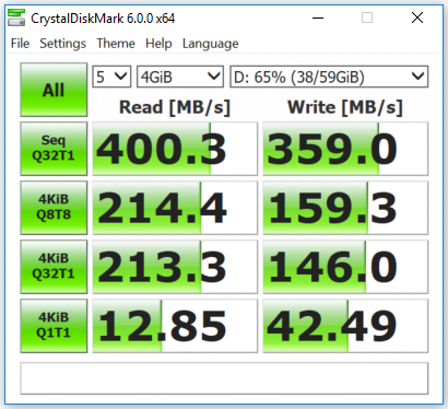Коммутатор Aten US7220 с интерфейсом Thunderbolt 2:, фото 19