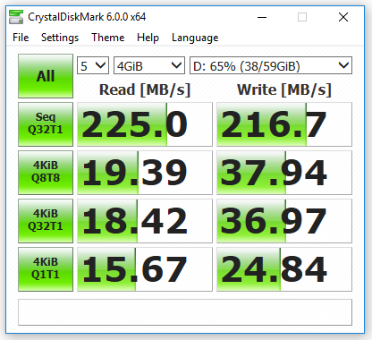Коммутатор Aten US7220 с интерфейсом Thunderbolt 2:, фото 15