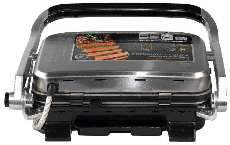 Контактный электрогриль Redmond RGM-M805:, фото 7