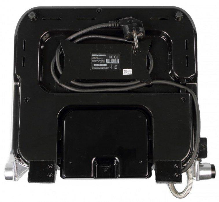 Контактный электрогриль Redmond RGM-M805:, фото 4