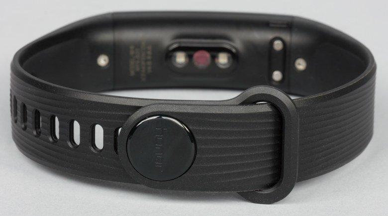 Фитнес-браслет Huawei Honor Band 3:, фото 6