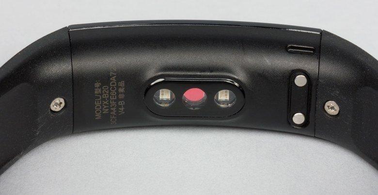 Фитнес-браслет Huawei Honor Band 3:, фото 5