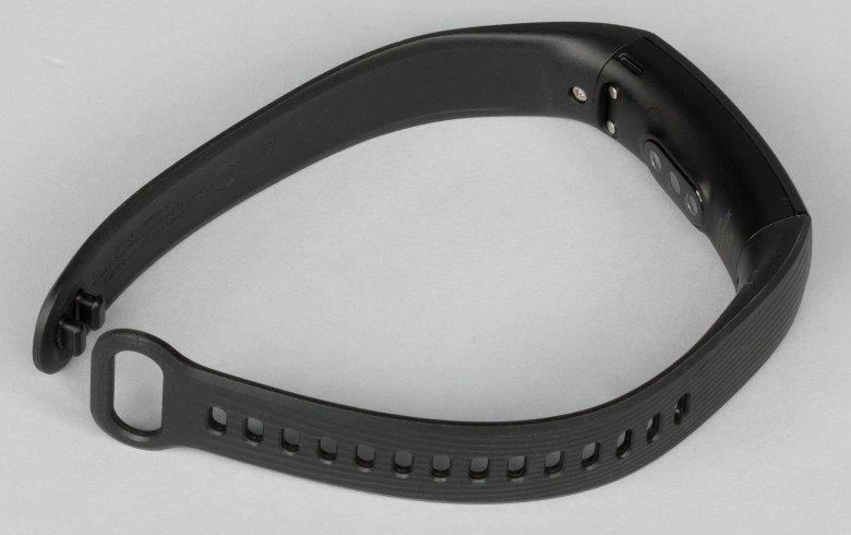 Фитнес-браслет Huawei Honor Band 3:, фото 7