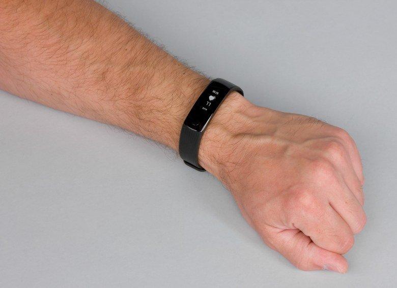 Фитнес-браслет Huawei Honor Band 3:, фото 9
