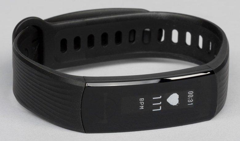 Фитнес-браслет Huawei Honor Band 3:, фото 10