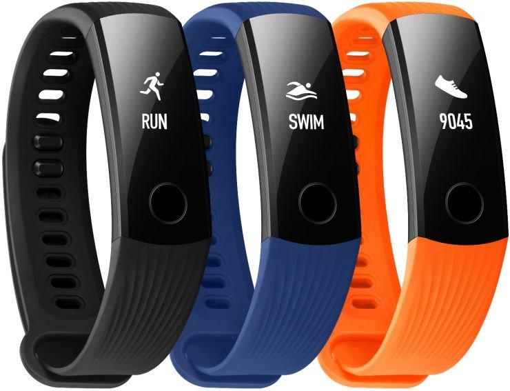 Фитнес-браслет Huawei Honor Band 3:, фото 1