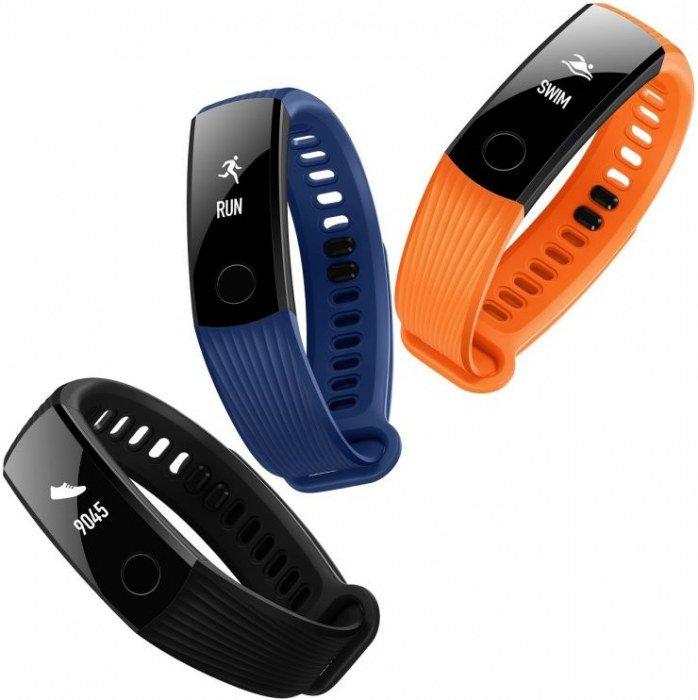 Фитнес-браслет Huawei Honor Band 3:, фото 2