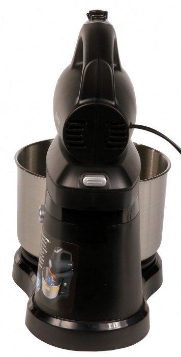 Стационарный и ручной миксер Vitek VT-1415 BK,, фото 4