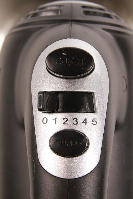 Стационарный и ручной миксер Vitek VT-1415 BK,, фото 13
