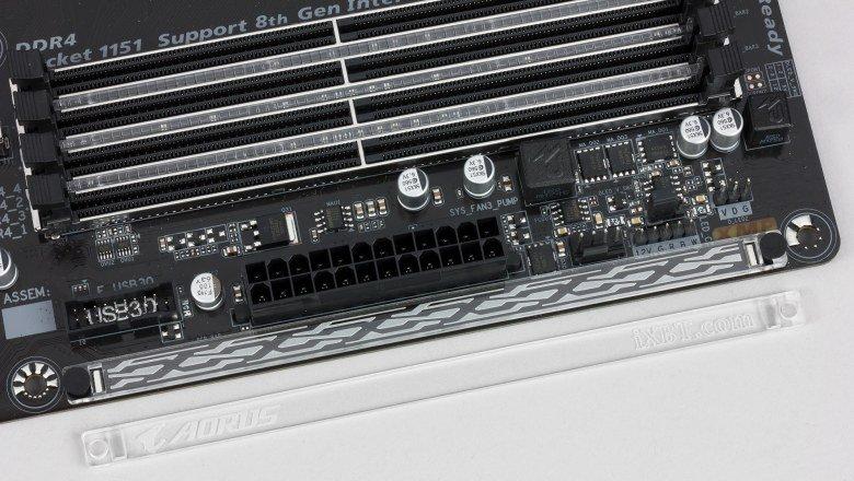 Материнская плата H370 Aorus Gaming 3 WiFi:, фото 19
