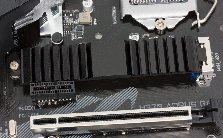 Материнская плата H370 Aorus Gaming 3 WiFi:, фото 10
