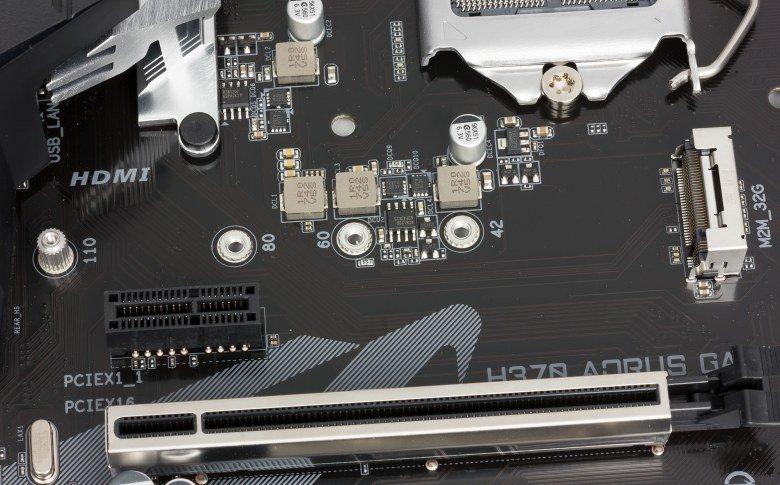 Материнская плата H370 Aorus Gaming 3 WiFi:, фото 9