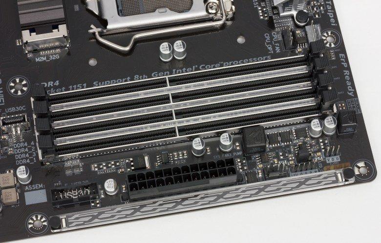 Материнская плата H370 Aorus Gaming 3 WiFi:, фото 7