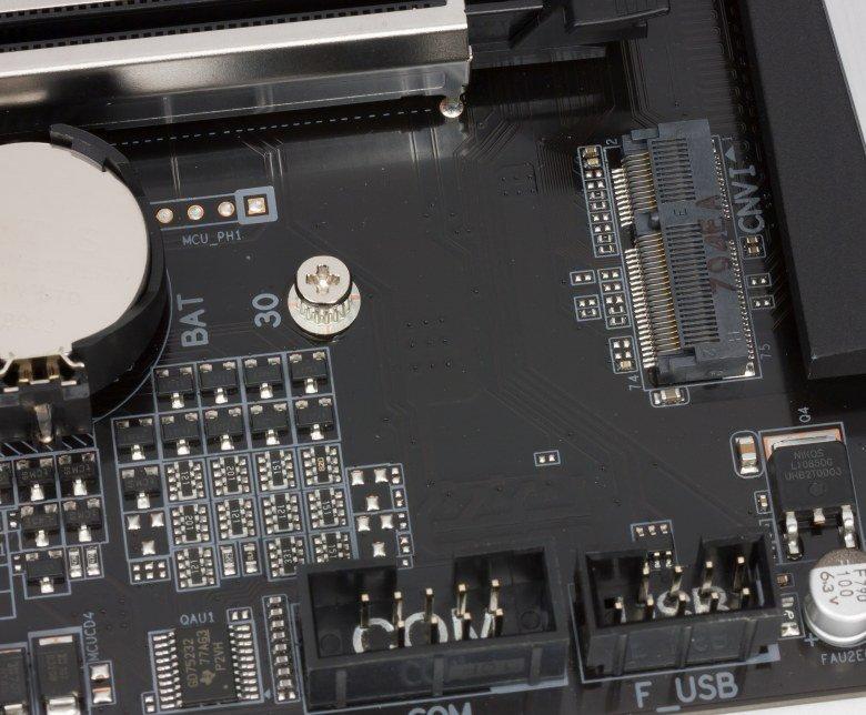 Материнская плата H370 Aorus Gaming 3 WiFi:, фото 12