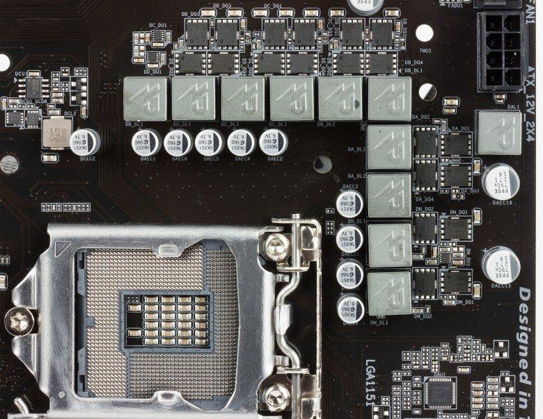 Материнская плата H370 Aorus Gaming 3 WiFi:, фото 21