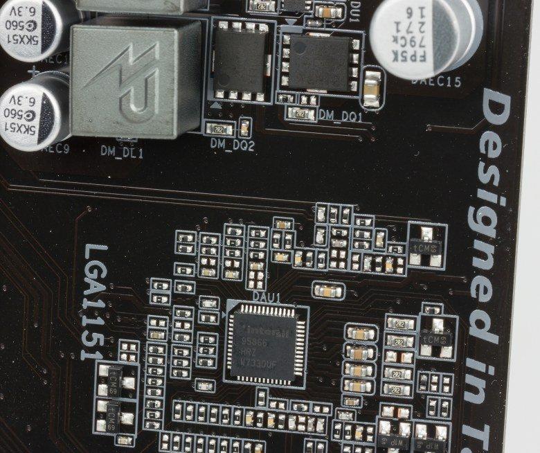 Материнская плата H370 Aorus Gaming 3 WiFi:, фото 22