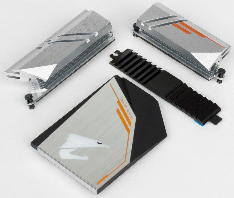 Материнская плата H370 Aorus Gaming 3 WiFi:, фото 23