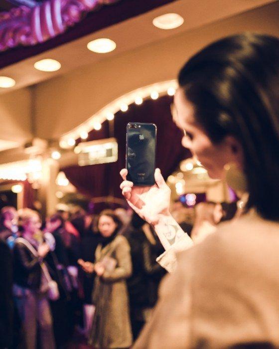Honor объявляет о партнерстве с брендом из индустрии моды, фото 1
