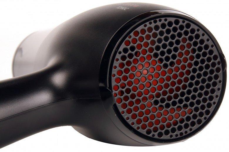 Фен для сушки и укладки волос Philips DryCare Essential BHD030/00:, фото 4