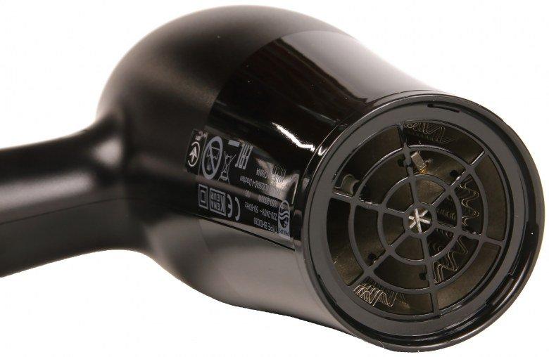 Фен для сушки и укладки волос Philips DryCare Essential BHD030/00:, фото 5