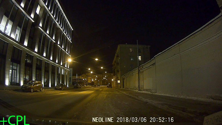 Автомобильный FullHD-видеорегистратор Neoline Wide S31:, фото 20