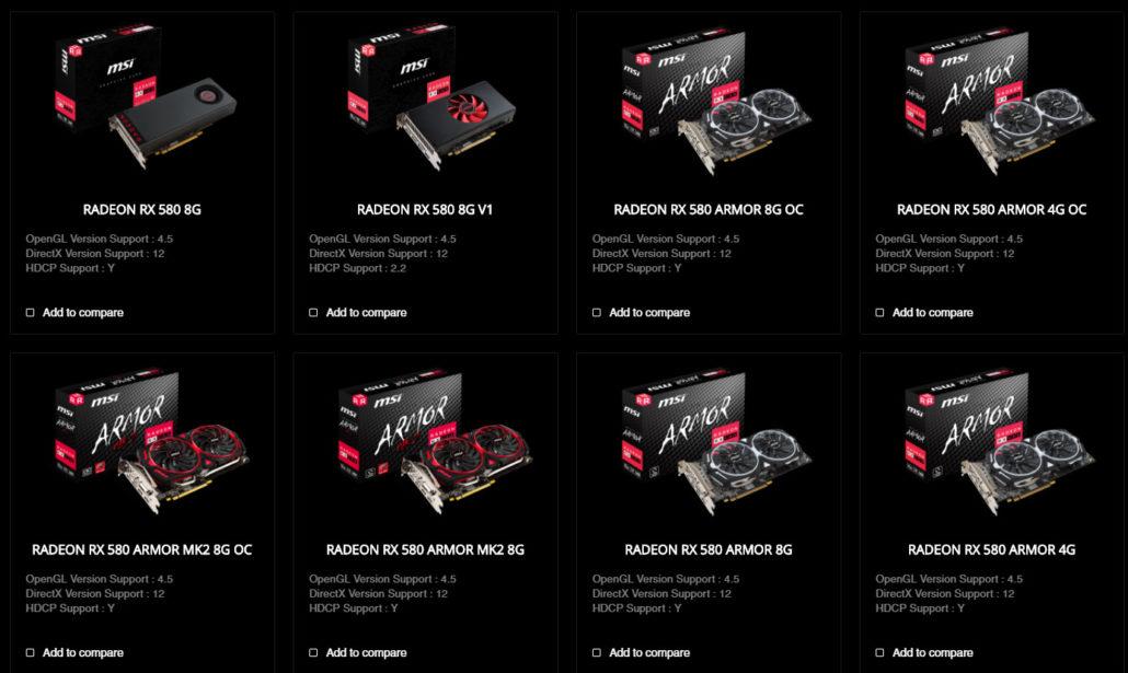 Партнёры Nvidia уже начали ущемлять AMD из-за программы GeForce Partner Program, фото 1