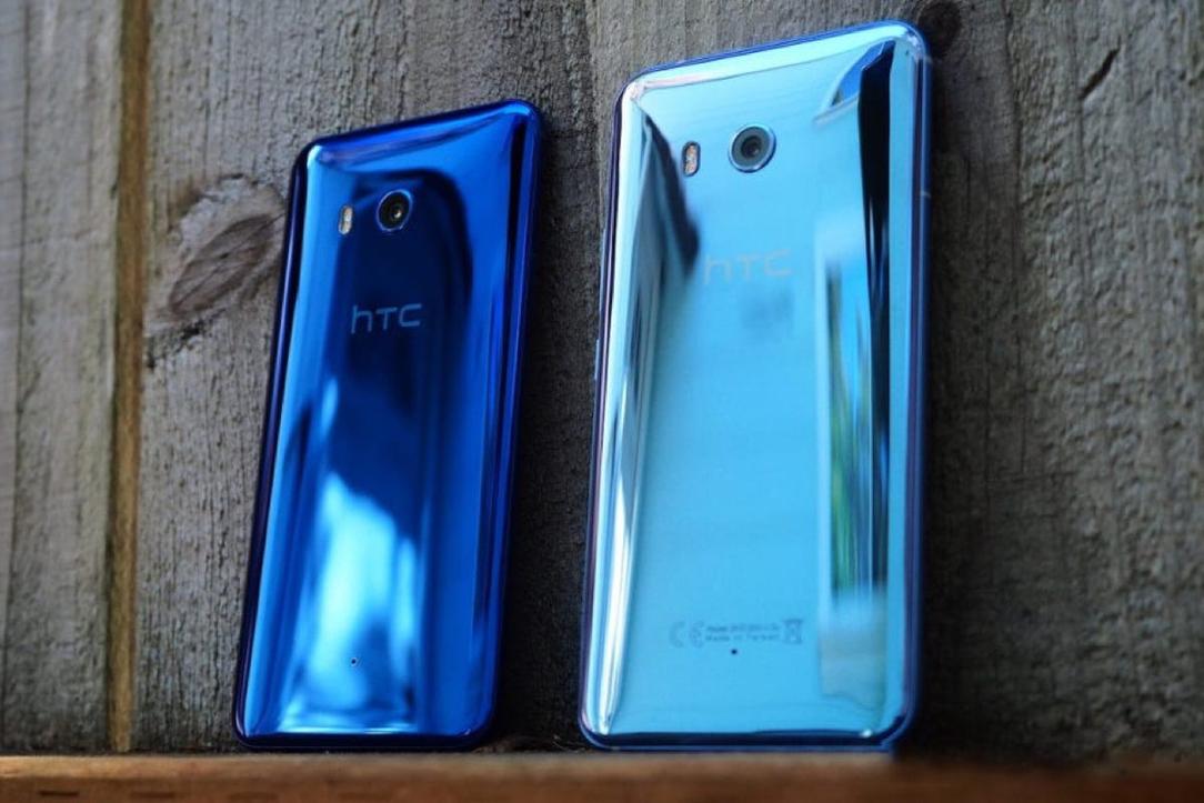 Выручка HTC упала на 30%, а убытки выросли, фото 1