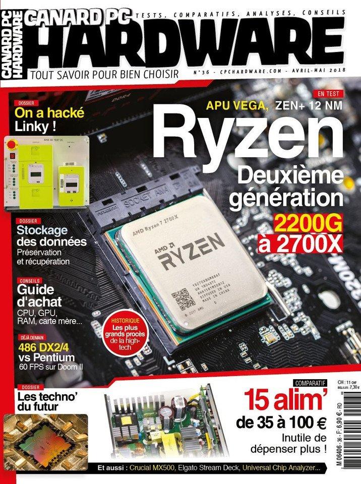 AMD может выпустить CPU Ryzen 7 2800X после того, как Intel ответит на появление Ryzen 7 2700X, фото 1
