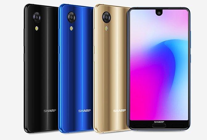 Смартфон Sharp Aquos S3 Mini получил 6 ГБ оперативной памяти при цене в 250 долларов, фото 2