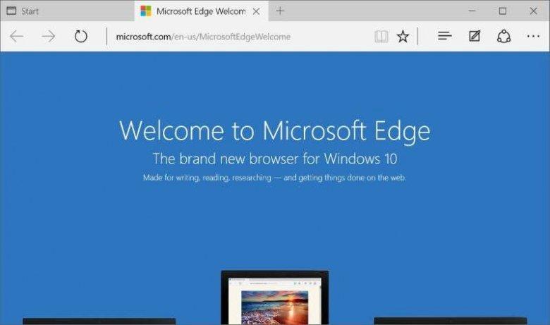 После очередного обновления Windows 10 ссылки из приложения Windows Mail будут открываться только в браузере Edge, фото 1